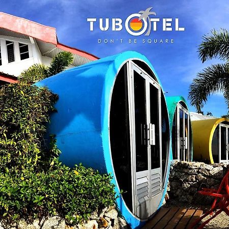 Tubotel Pantai Cenang  Extérieur photo