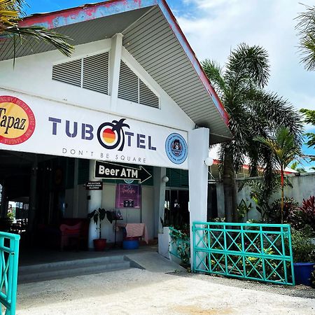 Tubotel Pantai Cenang  Extérieur photo