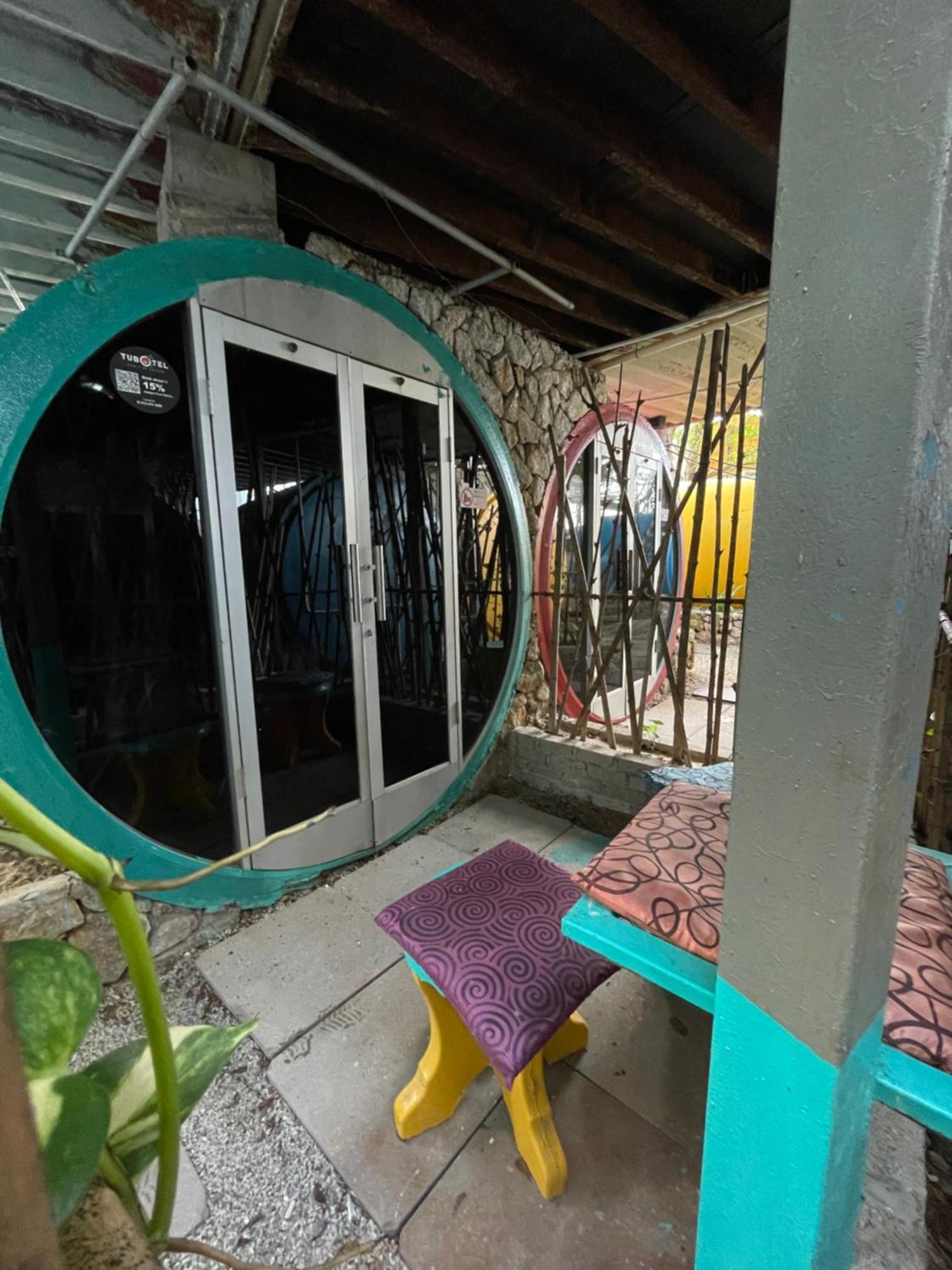 Tubotel Pantai Cenang  Extérieur photo